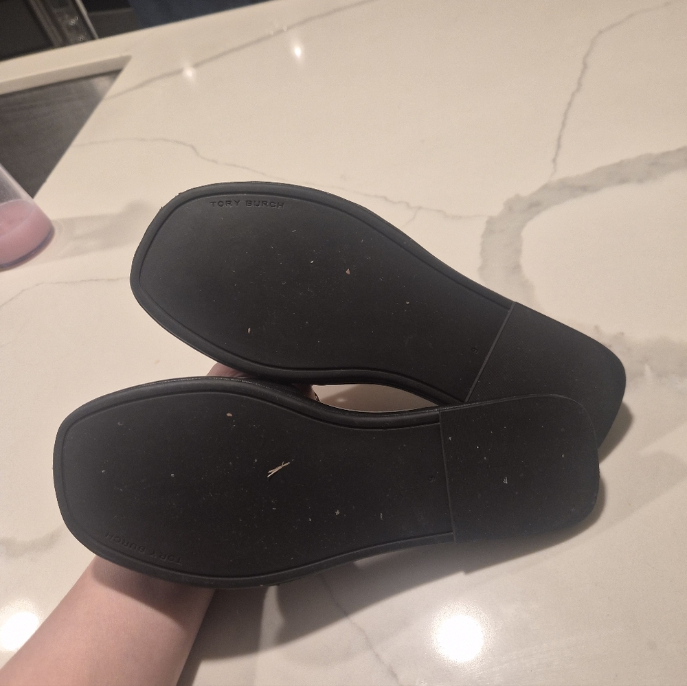 Tory Burch Slides - Picture 4 of 4